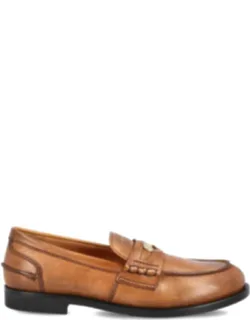 Moccasins Shoes