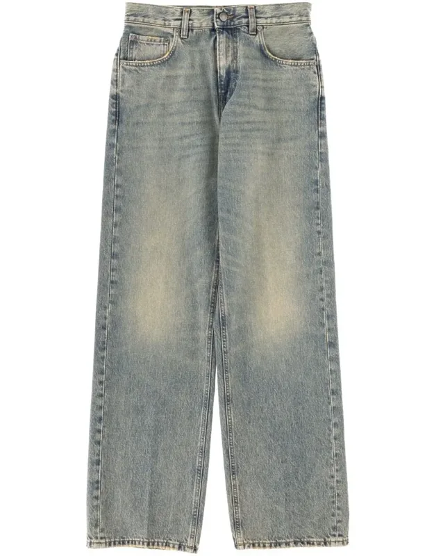 Bonnie Loose Fit 100% Cotton