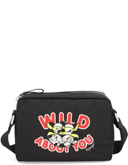 Wild Tiger Bag