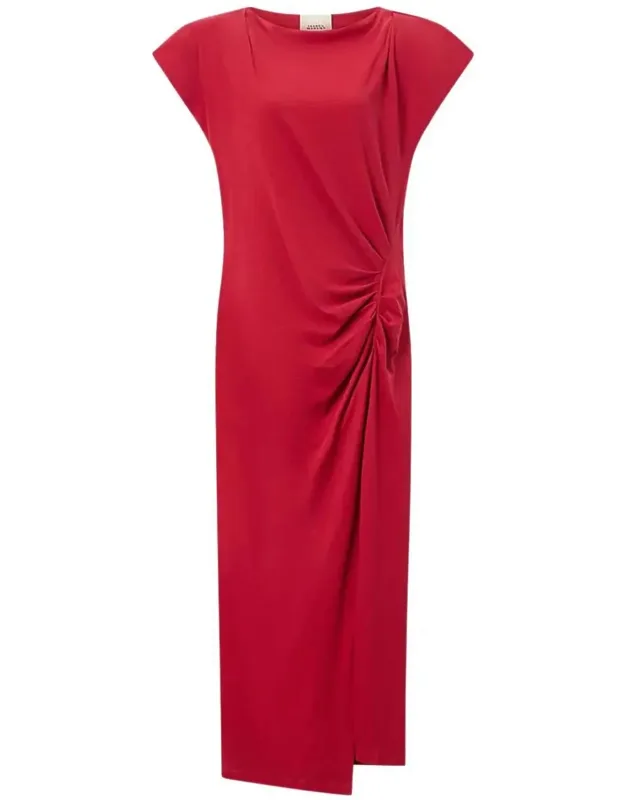 Nadela Cotton Jersey Long Dress