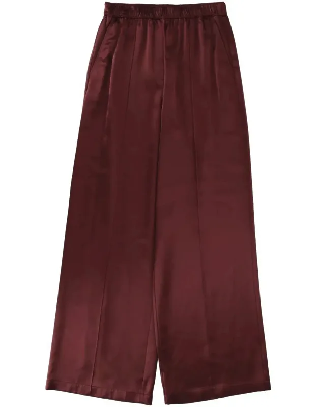 Tailored Pants
