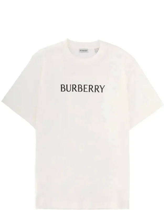 Logo T-shirt