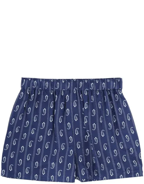 Shorts "camp"
