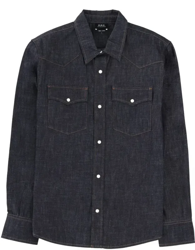 Western Shirt