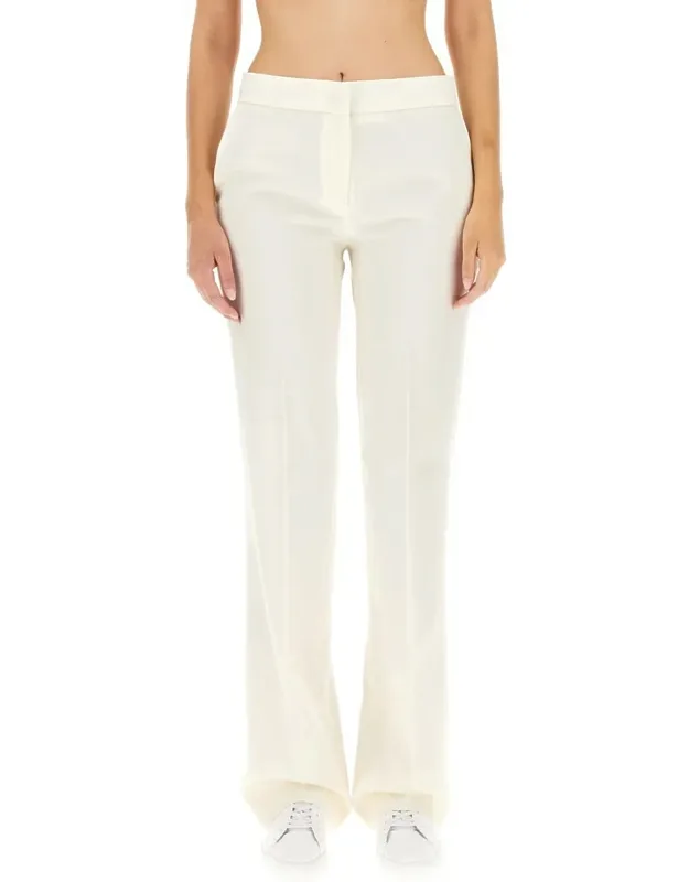 Flare Fit Pants