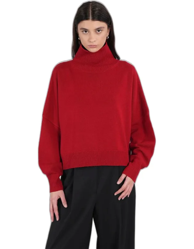 Luke Knitwear