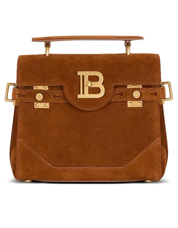 Classic Handle M Bag