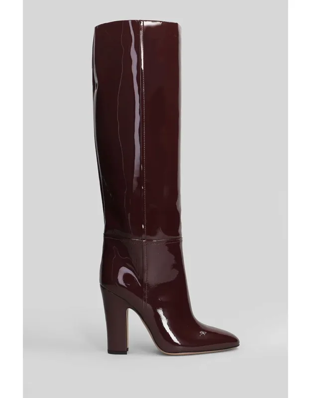 Lavinia High Heels
