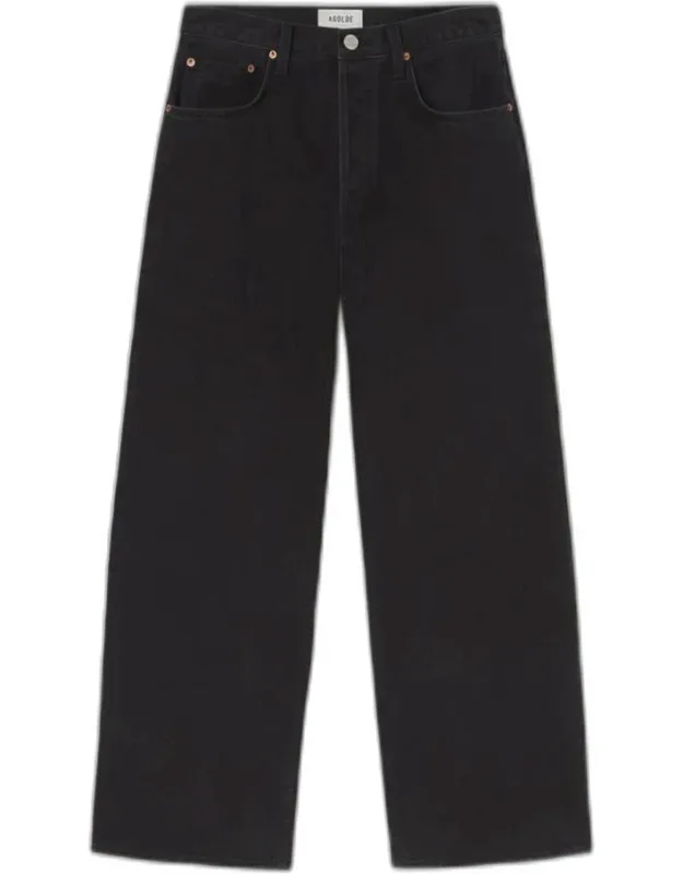 Magnus Straight Leg Jeans