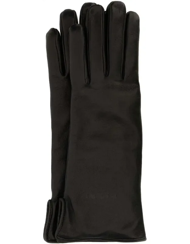 Leather Gloves