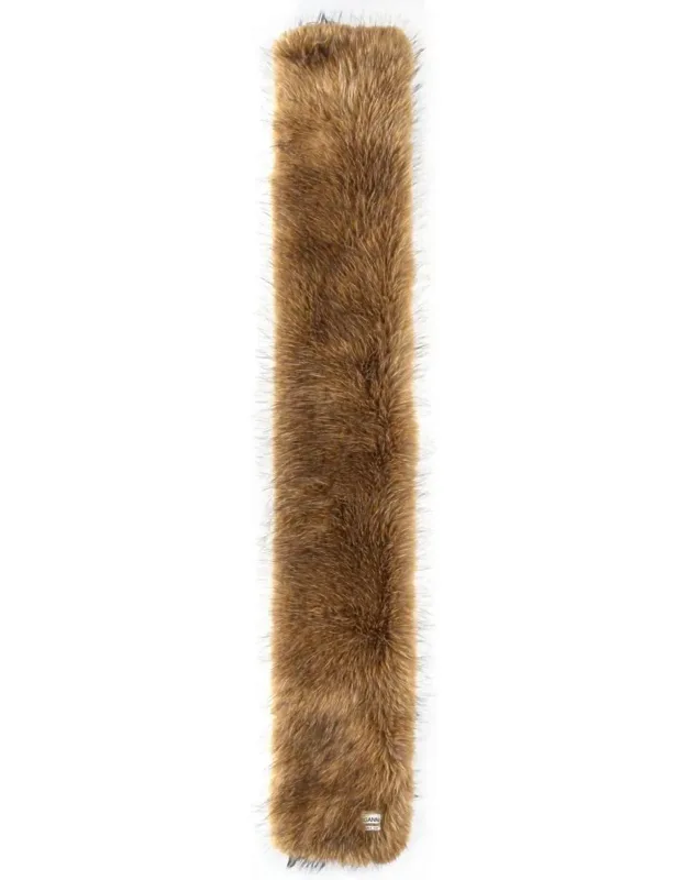 "alternative Fur" Scarf