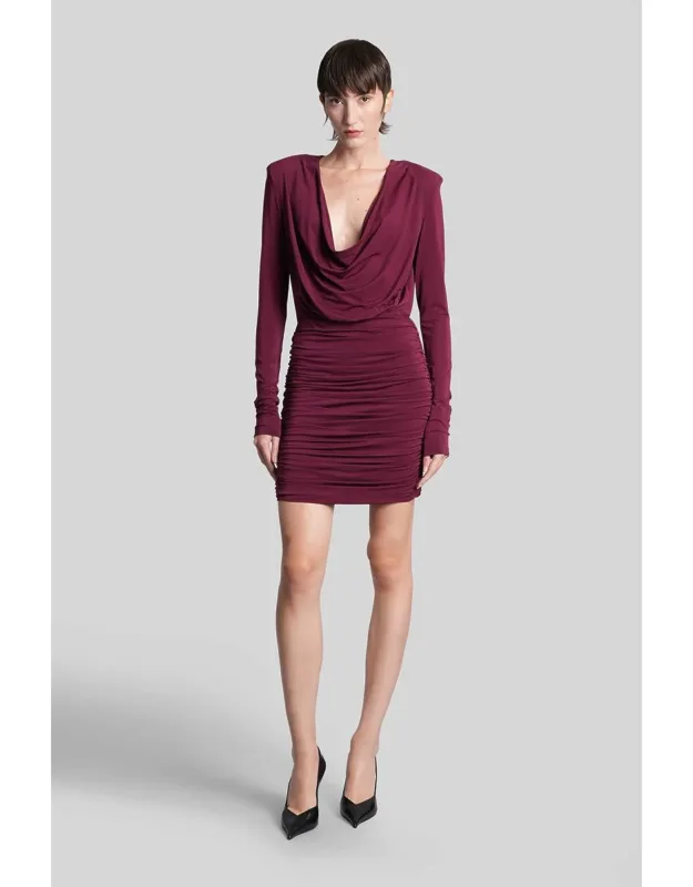 Mini Dress