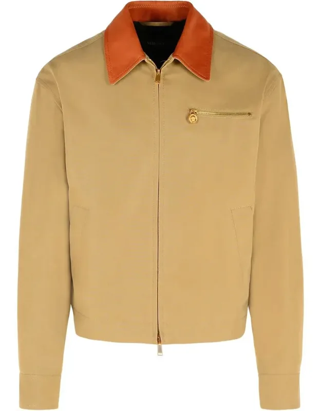 Cotton Jacket