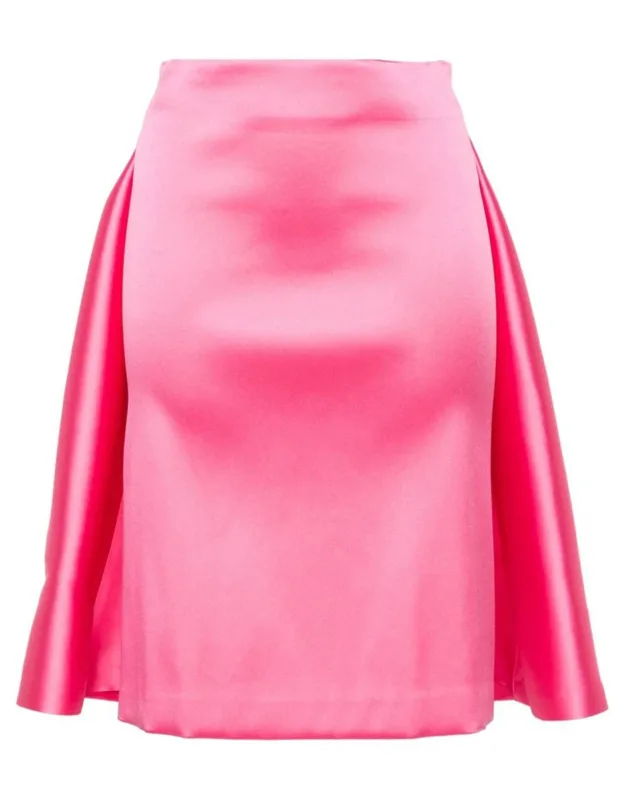 Balloon Skirt