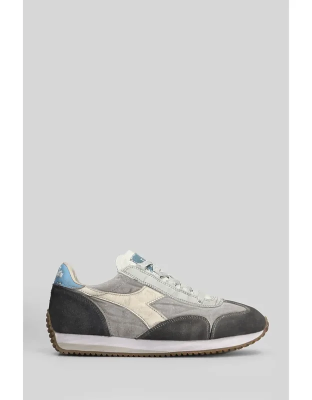Equiã¨e Dirty Sw Evo Sneakers