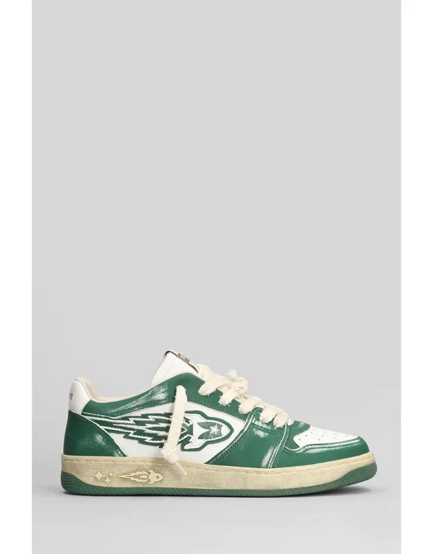 Egg Rocket 2 Sneakers