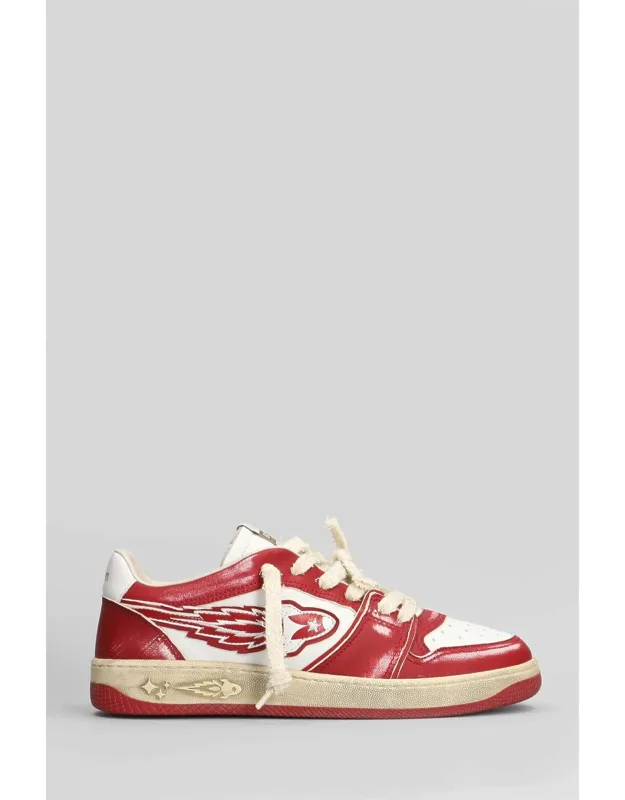 Egg Rocket 2 Sneakers