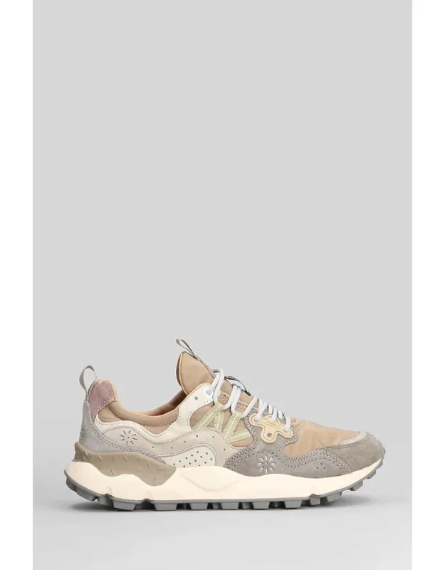 Yamano 3 Sneakers
