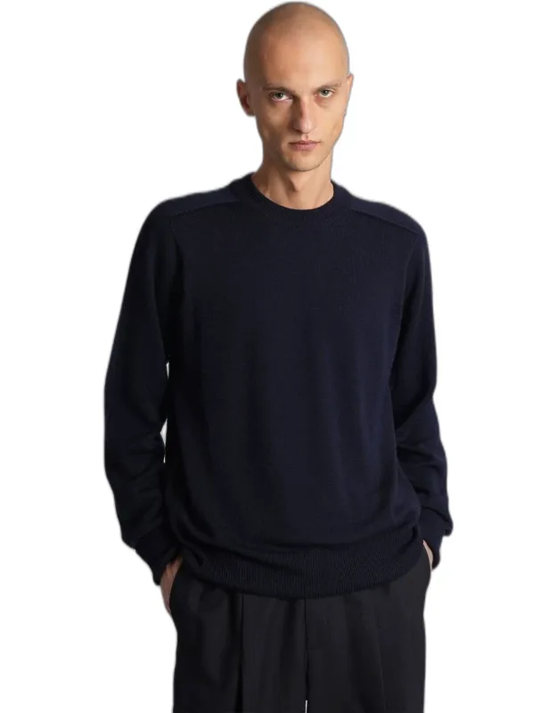 Knitwear