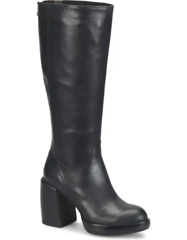 Anny Tall Boots