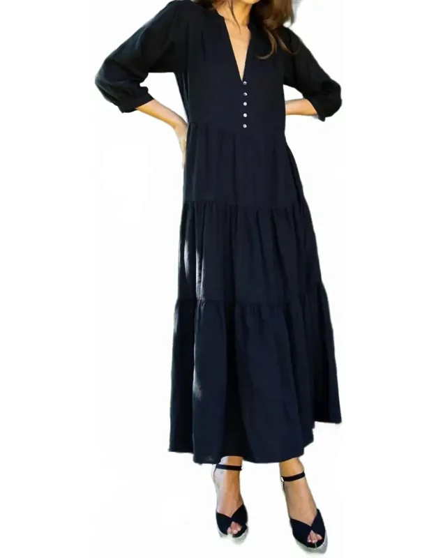 Jacquie Dress