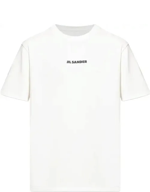 T-shirt Logo Print