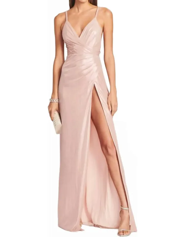 Yesi Dress