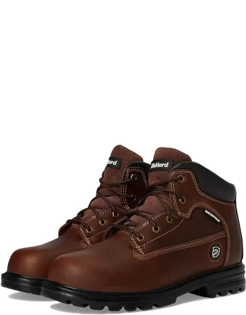 Charger Work Boots