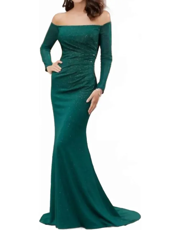Embellished Dress