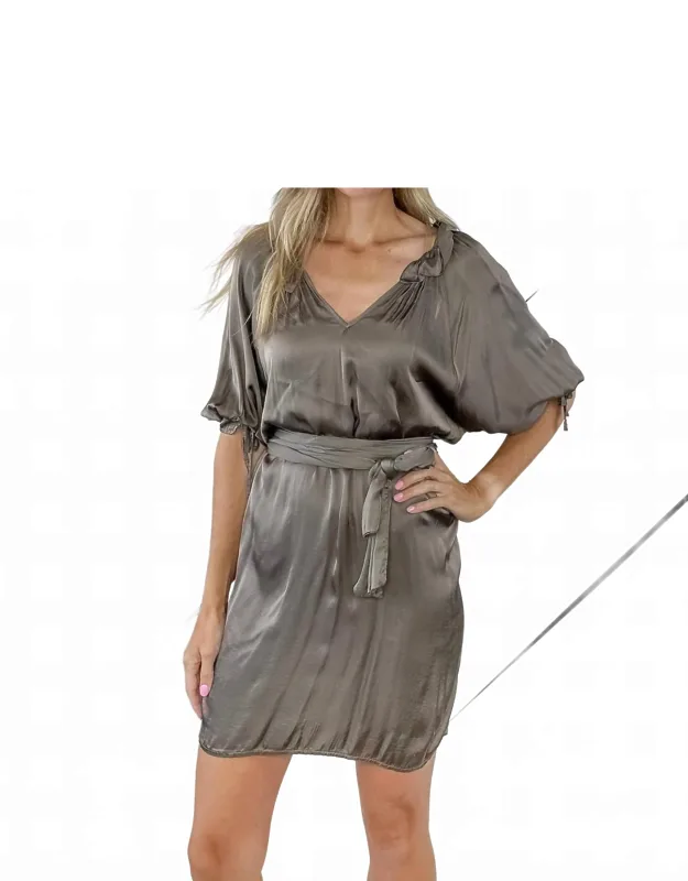 All Kinds Dress