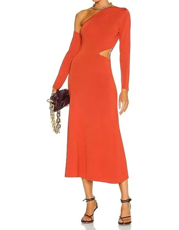 Zora Dress