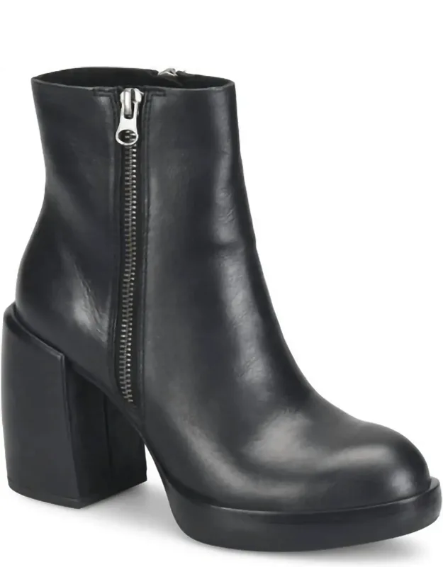 Aime Boots