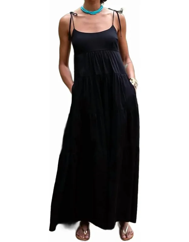 Haven Dress