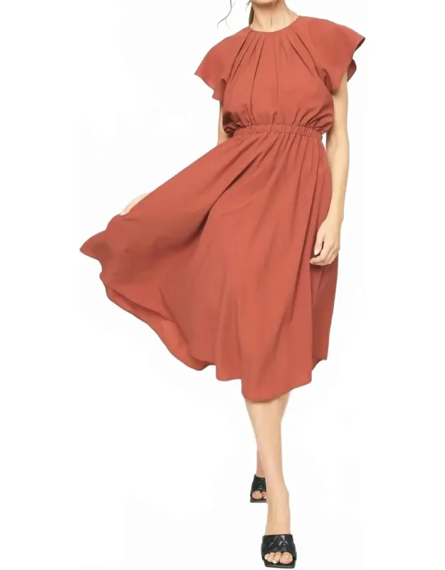Breeze Dress