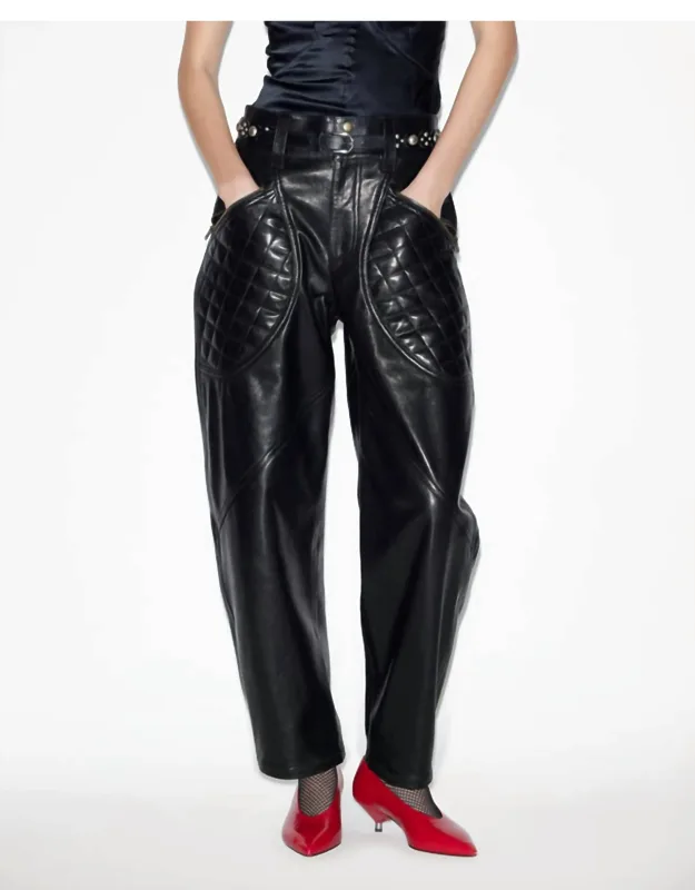 Catarina Pants