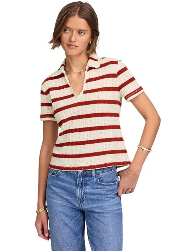 Bali Polo Shirt