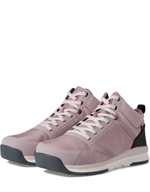Sandstone Mid Composite Safety Toe Shoes