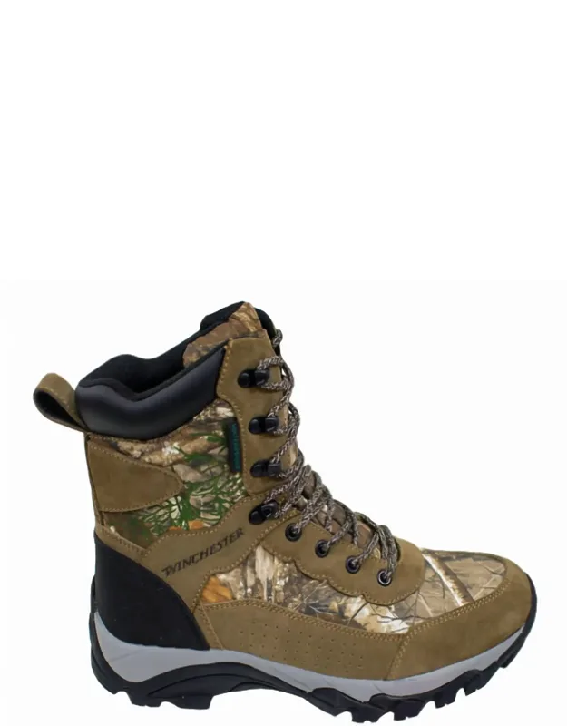 Hunting Boots