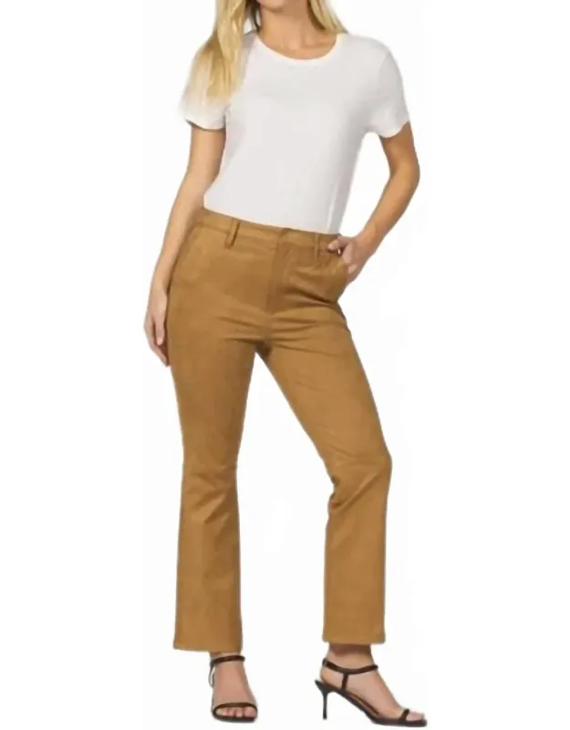 Jeanne Flare Pants