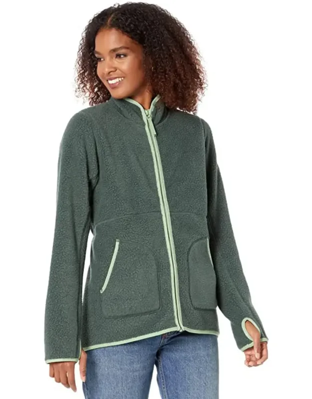 Imperial Pile Jacket