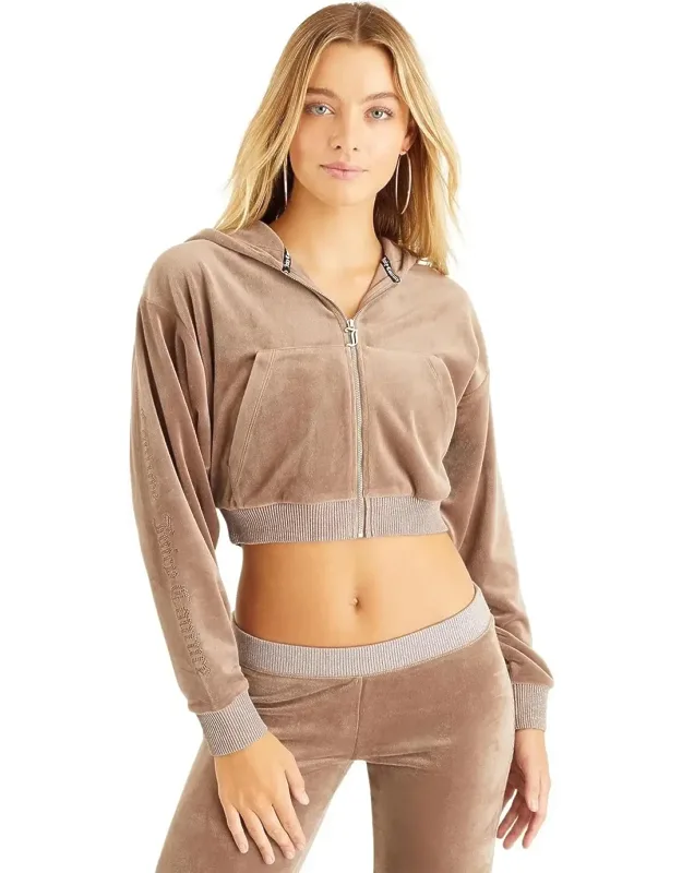 Og Bling Hoodie