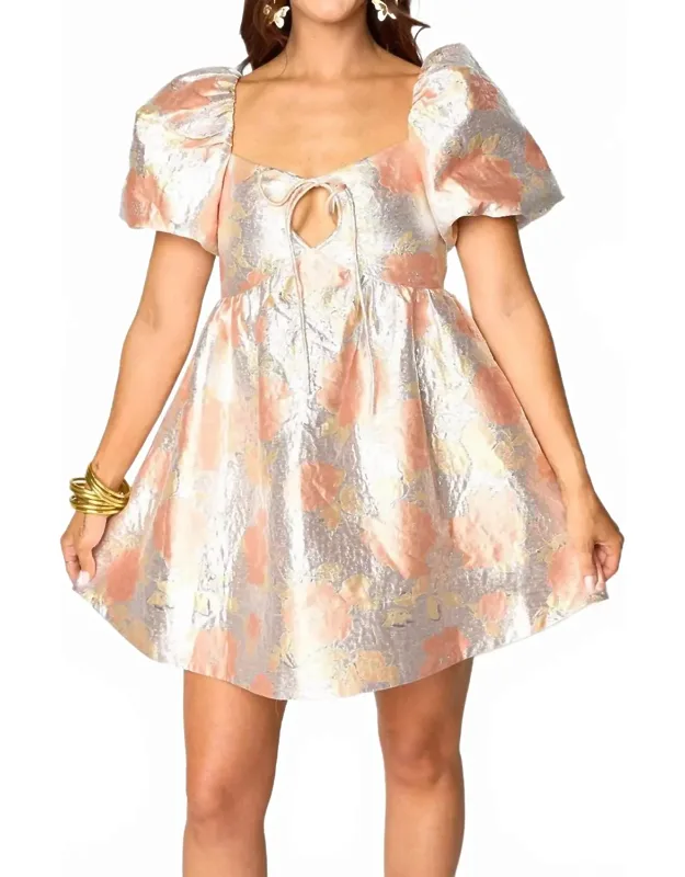 Asher Mini Dress