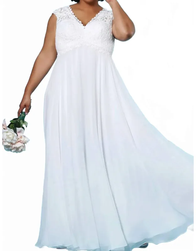 Maxine Wedding Dress