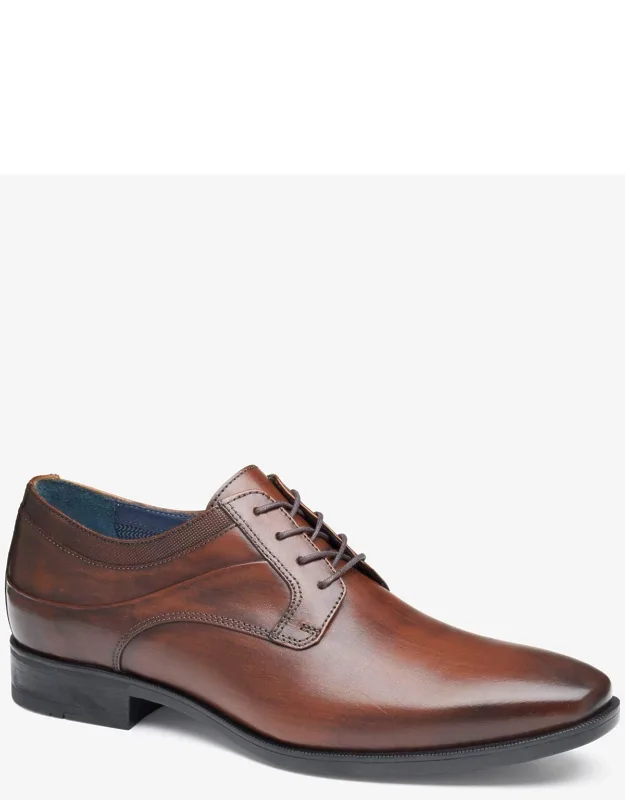 Gibbons Oxfords
