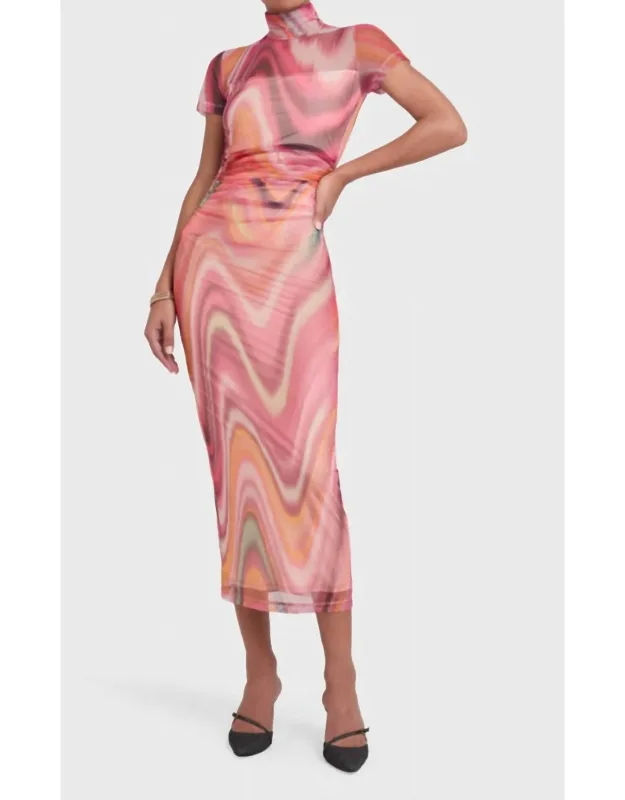 Dominique Dress
