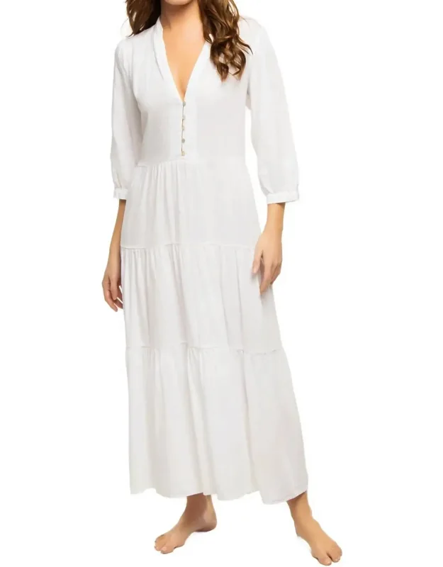 Jacquie Dress