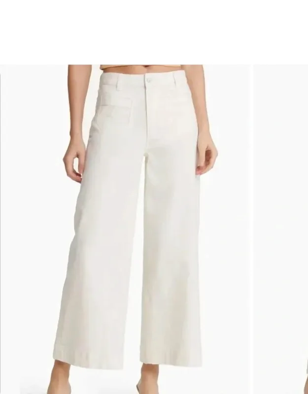 Harper Ankle Vintage Jeans