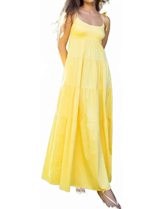 Haven Dress