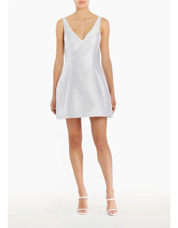 Verity Dress