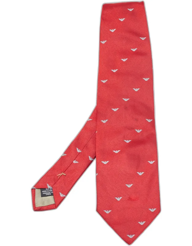 Silk Traditional Tie